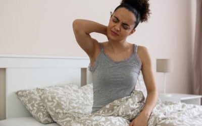 Tired of Waking Up Stiff and Sore? Here’s What You Can Do About It